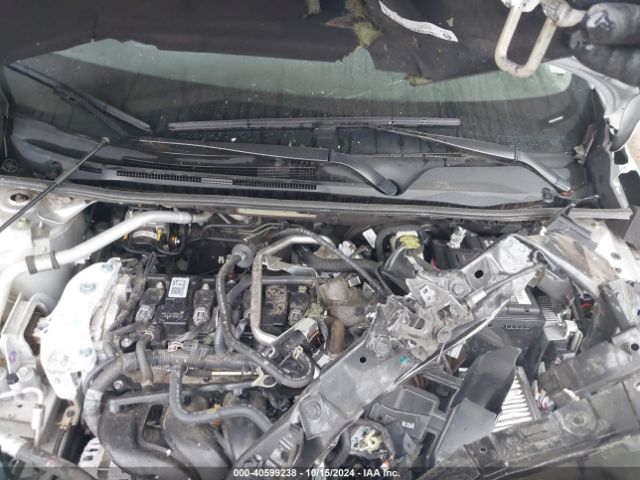 3N1AB8CV7MY276985 Nissan Sentra Sv Xtronic Cvt