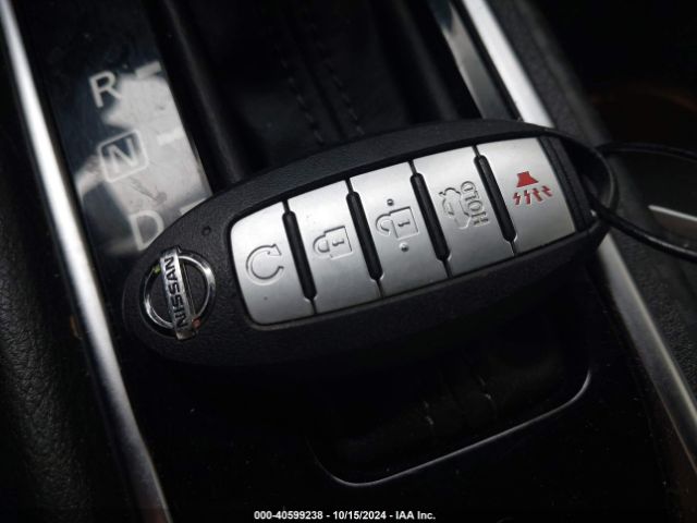 3N1AB8CV7MY276985 Nissan Sentra Sv Xtronic Cvt