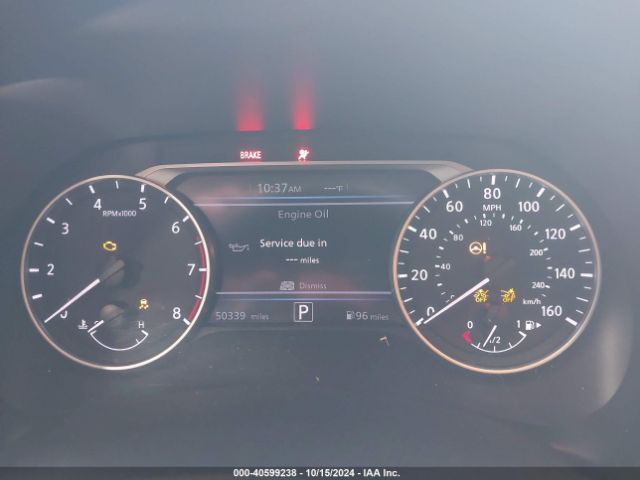 3N1AB8CV7MY276985 Nissan Sentra Sv Xtronic Cvt