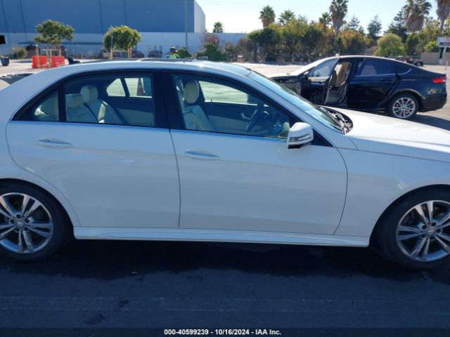 WDDHF0EB2EA948113 Mercedes-Benz E 250 Bluetec