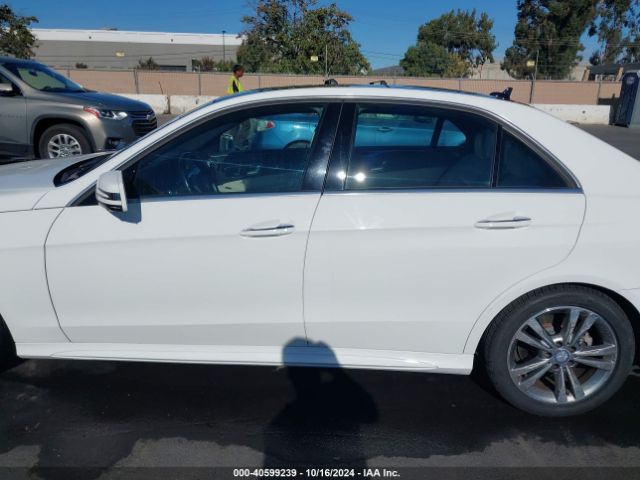 WDDHF0EB2EA948113 Mercedes-Benz E 250 Bluetec