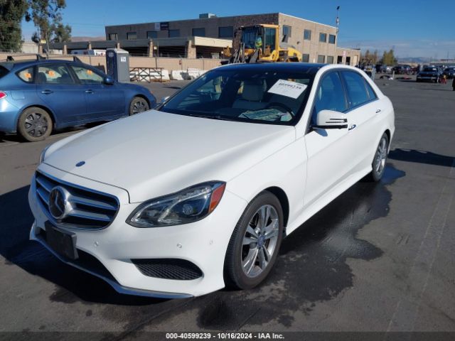 WDDHF0EB2EA948113 Mercedes-Benz E 250 Bluetec