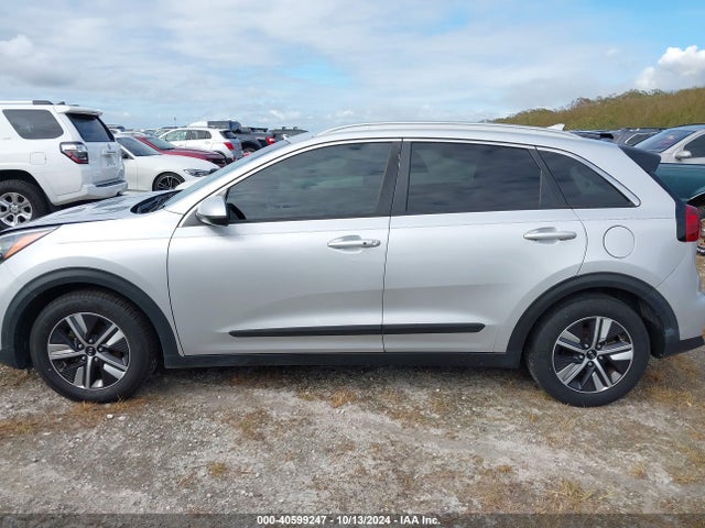 KIA Niro Lxs 2020 KNDCB3LC7L5382789 Image 14