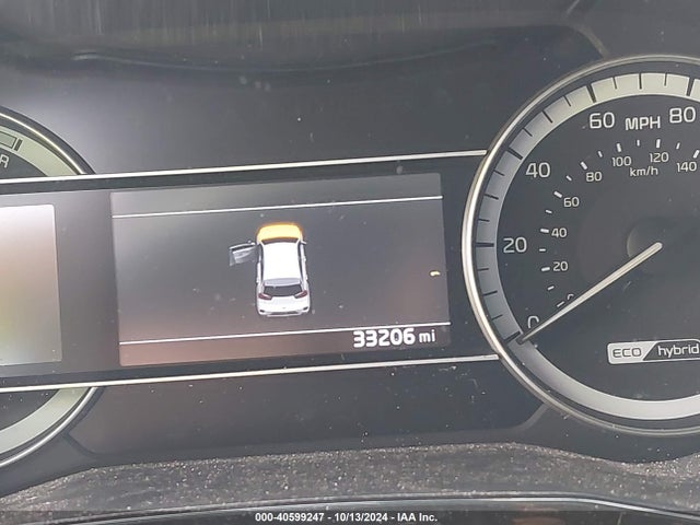 KIA Niro Lxs 2020 KNDCB3LC7L5382789 Image 15
