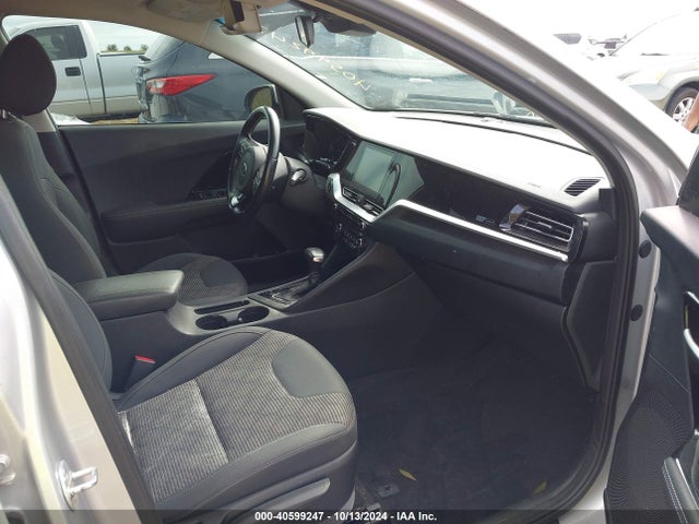 KIA Niro Lxs 2020 KNDCB3LC7L5382789 Image 5
