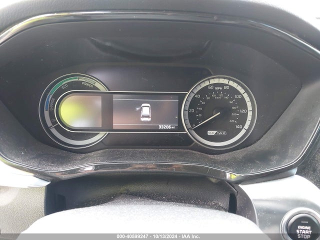 KIA Niro Lxs 2020 KNDCB3LC7L5382789 Image 7