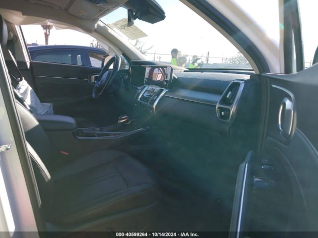 5XYRK4LF1PG163625 KIA SORENTO SX