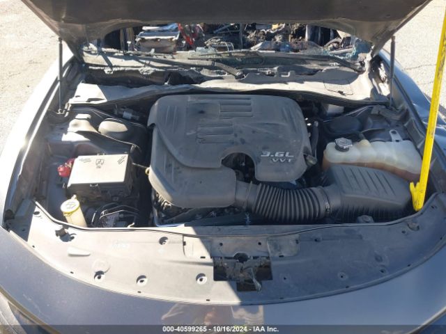 2C3CDXBG2MH548558 Dodge Charger Sxt Rwd