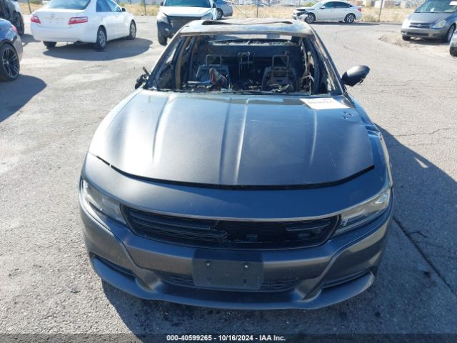 2C3CDXBG2MH548558 Dodge Charger Sxt Rwd