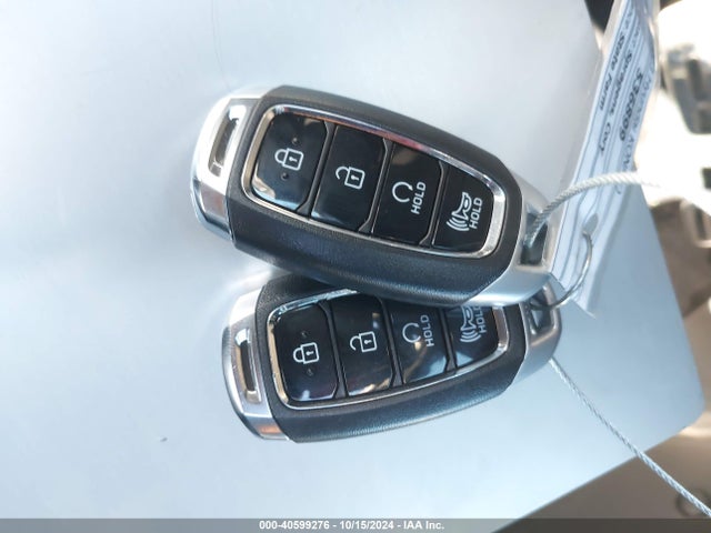 Hyundai KONA N 2023 KM8KH3AC2PU011043 Image 11
