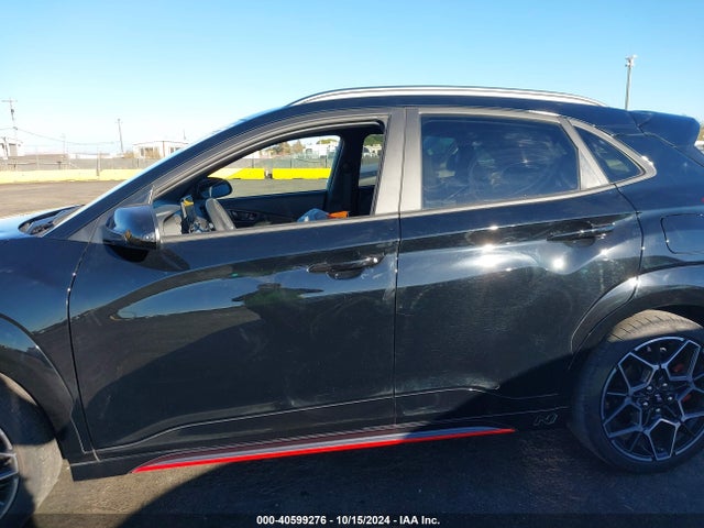 Hyundai KONA N 2023 KM8KH3AC2PU011043 Image 15