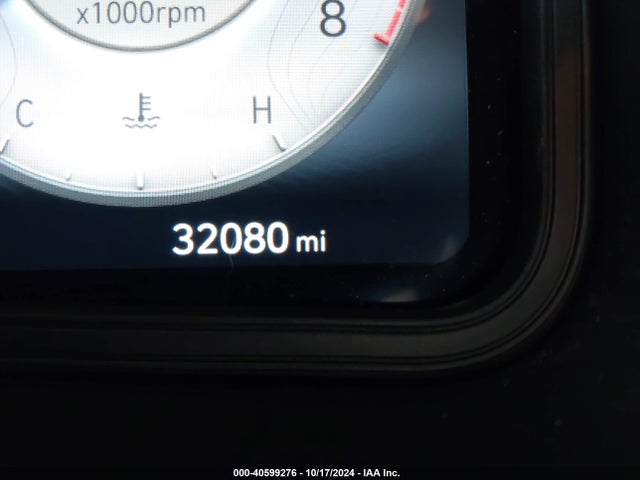 Hyundai KONA N 2023 KM8KH3AC2PU011043 Image 16