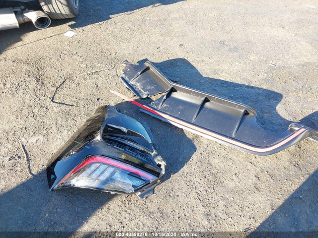 Hyundai KONA N 2023 KM8KH3AC2PU011043 Image 12