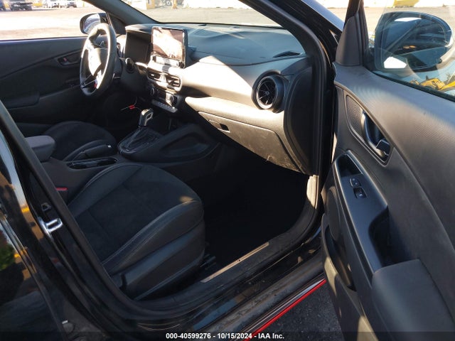 Hyundai KONA N 2023 KM8KH3AC2PU011043 Image 5