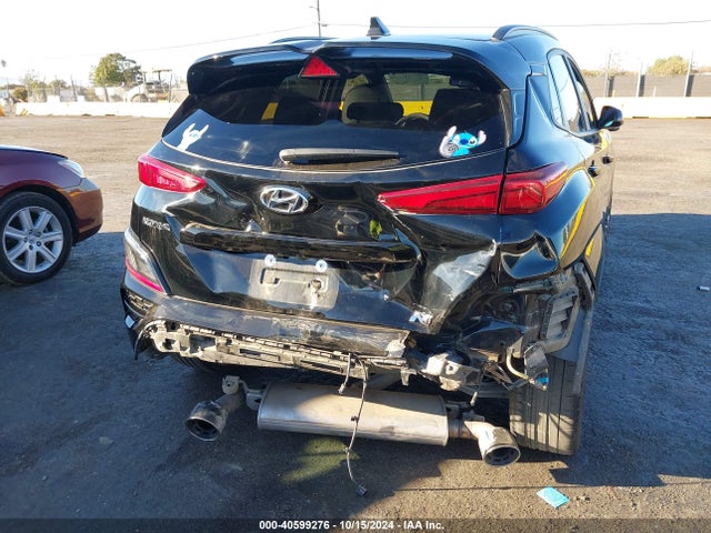 Hyundai KONA N 2023 KM8KH3AC2PU011043 Image 6