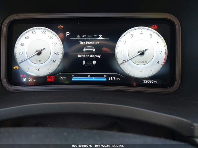 Hyundai KONA N 2023 KM8KH3AC2PU011043 Image 7
