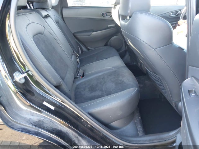 Hyundai KONA N 2023 KM8KH3AC2PU011043 Image 8