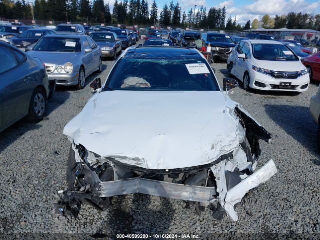 JTHBA1D22G5034718 Lexus IS 200T