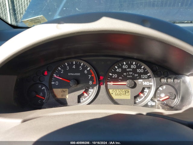 Nissan Frontier Pro-4x/s/sl/sv 2016 1N6AD0EV1GN763328 Image 7