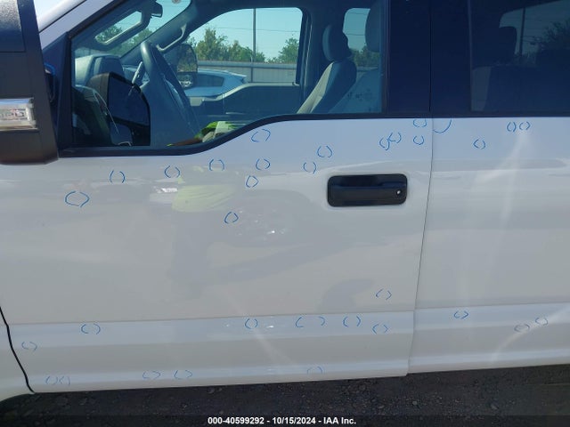Ford F-250 Xlt 2022 1FT7W2B69NEG44178 Image 17
