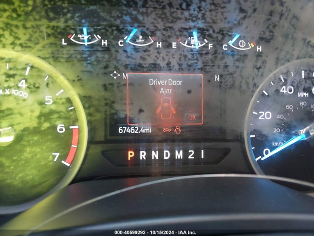 Ford F-250 Xlt 2022 1FT7W2B69NEG44178 Image 7