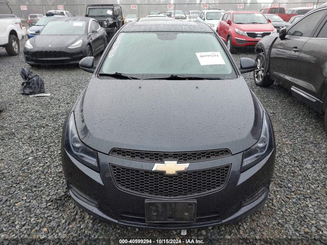 Chevrolet Cruze 1lt Auto 2014 1G1PC5SB4E7203398 Image 13