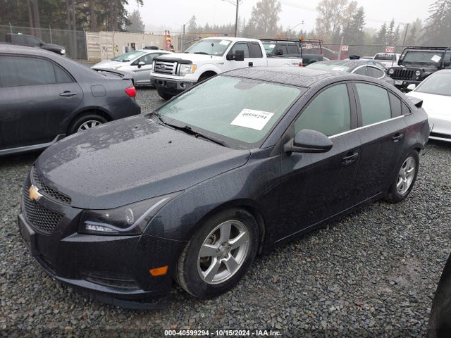 Chevrolet Cruze 1lt Auto 2014 1G1PC5SB4E7203398 Image 15