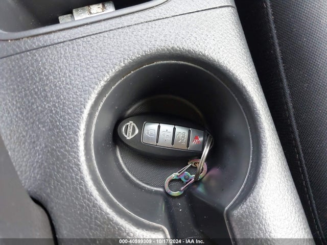 Nissan SENTRA SV 2016 3N1AB7AP5GL661249 Image 11