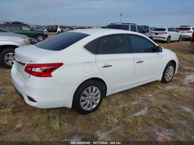 Nissan SENTRA SV 2016 3N1AB7AP5GL661249 Image 4