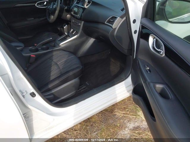 Nissan SENTRA SV 2016 3N1AB7AP5GL661249 Image 5