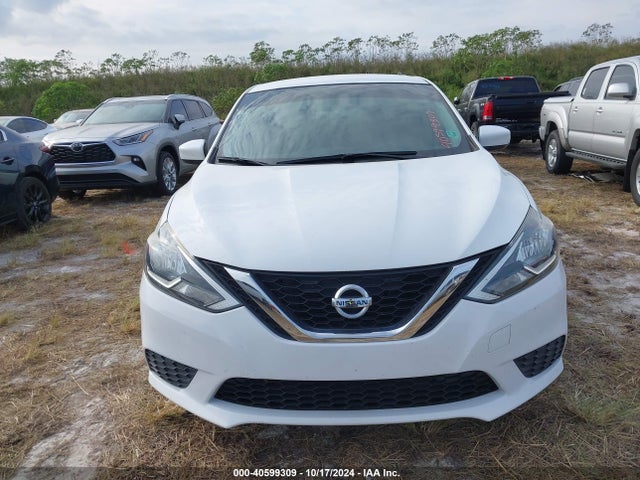 Nissan SENTRA SV 2016 3N1AB7AP5GL661249 Image 6