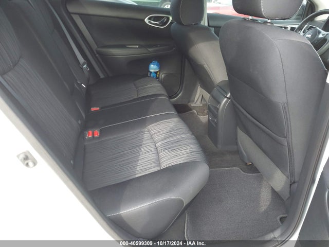Nissan SENTRA SV 2016 3N1AB7AP5GL661249 Image 8