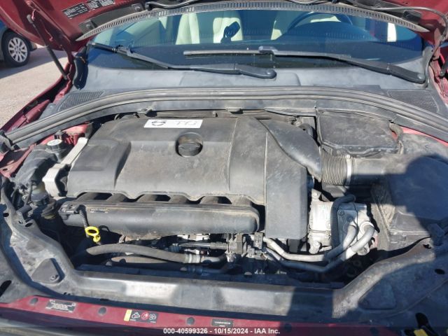 YV4902RC3F2603230 Volvo Xc60 T6 Premier Plus