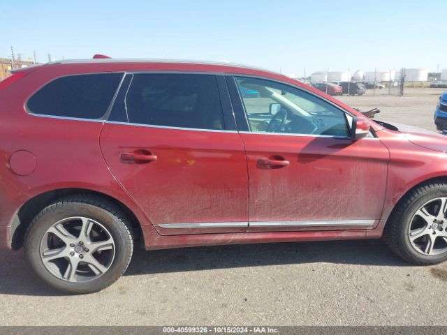 YV4902RC3F2603230 Volvo Xc60 T6 Premier Plus