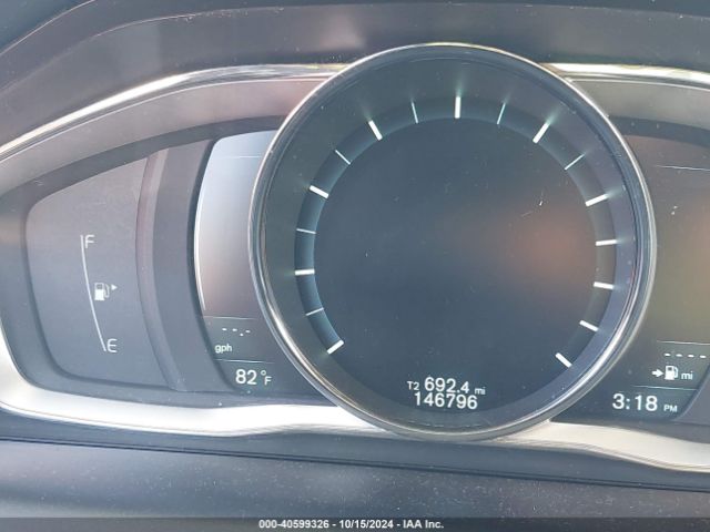 YV4902RC3F2603230 Volvo Xc60 T6 Premier Plus