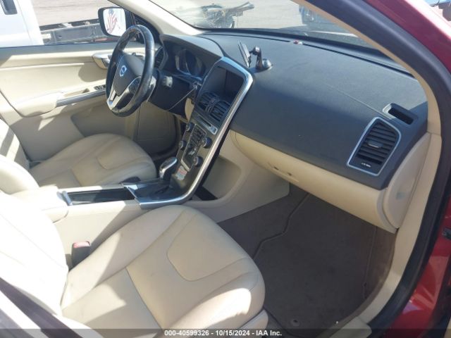 YV4902RC3F2603230 Volvo Xc60 T6 Premier Plus