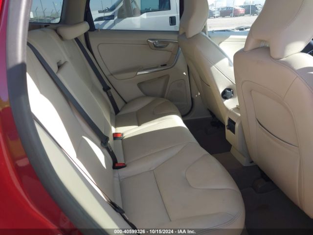 YV4902RC3F2603230 Volvo Xc60 T6 Premier Plus