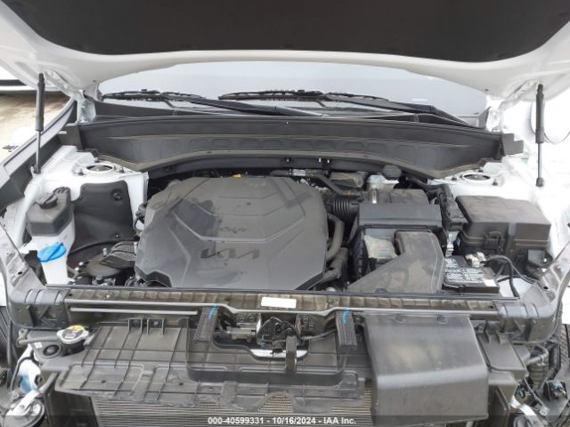 5XYP64GC6RG481822 KIA Telluride S