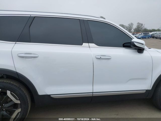 5XYP64GC6RG481822 KIA Telluride S