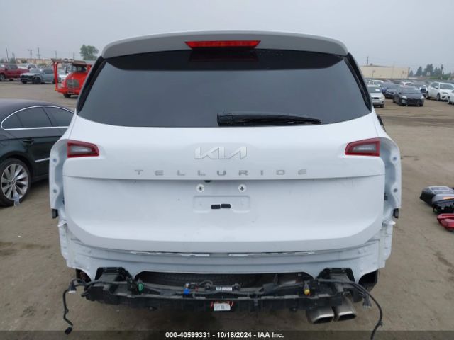 5XYP64GC6RG481822 KIA Telluride S