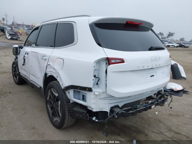5XYP64GC6RG481822 KIA Telluride S