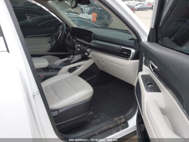 5XYP64GC6RG481822 KIA Telluride S