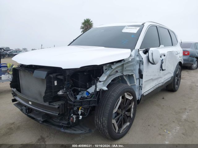 5XYP64GC6RG481822 KIA Telluride S