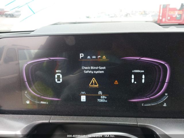 5XYP64GC6RG481822 KIA Telluride S