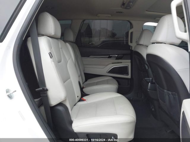 5XYP64GC6RG481822 KIA Telluride S