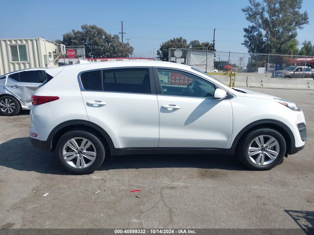 KIA Sportage Lx 2019 KNDPM3AC9K7628307 Image 13