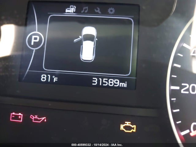KIA Sportage Lx 2019 KNDPM3AC9K7628307 Image 15