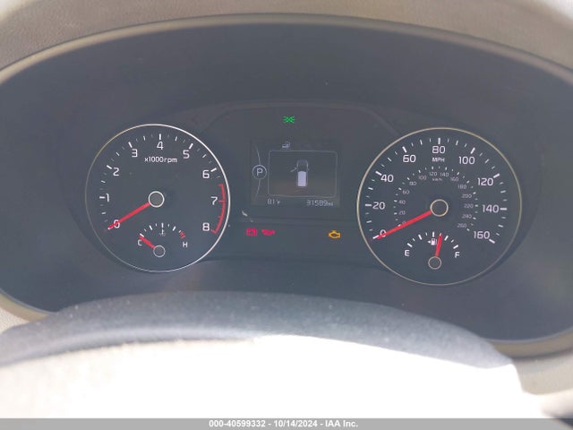 KIA Sportage Lx 2019 KNDPM3AC9K7628307 Image 7