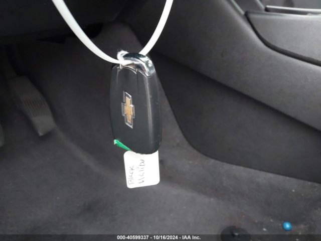 1G1ZB5ST6JF218036 Chevrolet Malibu 1ls