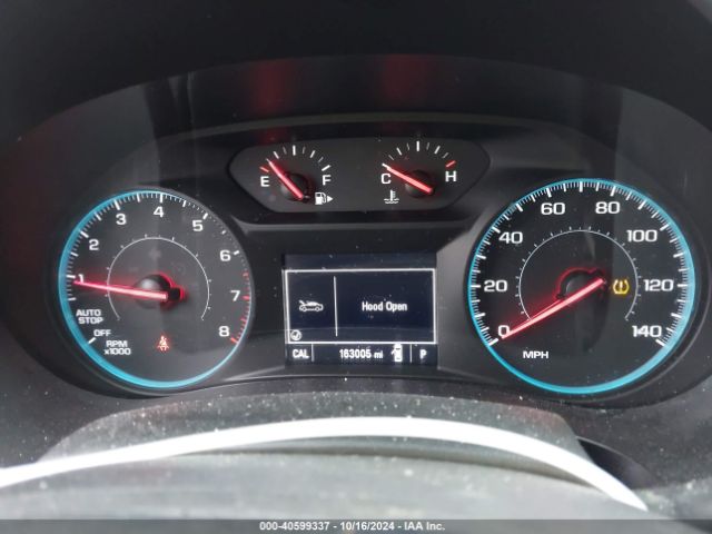 1G1ZB5ST6JF218036 Chevrolet Malibu 1ls
